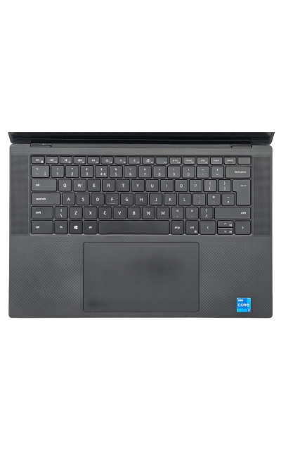 DELL Precision 5560 i7-11850H 32GB 512GB SSD 15,6
